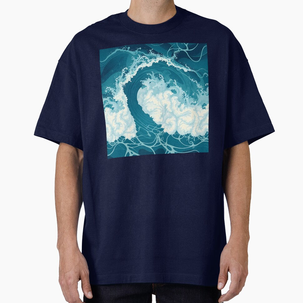 Waves 2 by HebaRK Studio