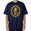 Golden woman by Artsbymeli
