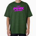 Proud Punk Grandparent by GTApparelStore