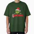 Grinchmas by TheOriginn