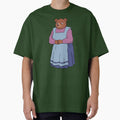 Littlebear1995 TV series Mother Bear by fandomtrash97