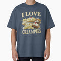 I love creampies by ArtAndDesignA