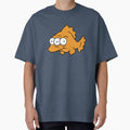 Blinky   | The Simpsons Themed | @HeckinFarOut by Two Otters Co