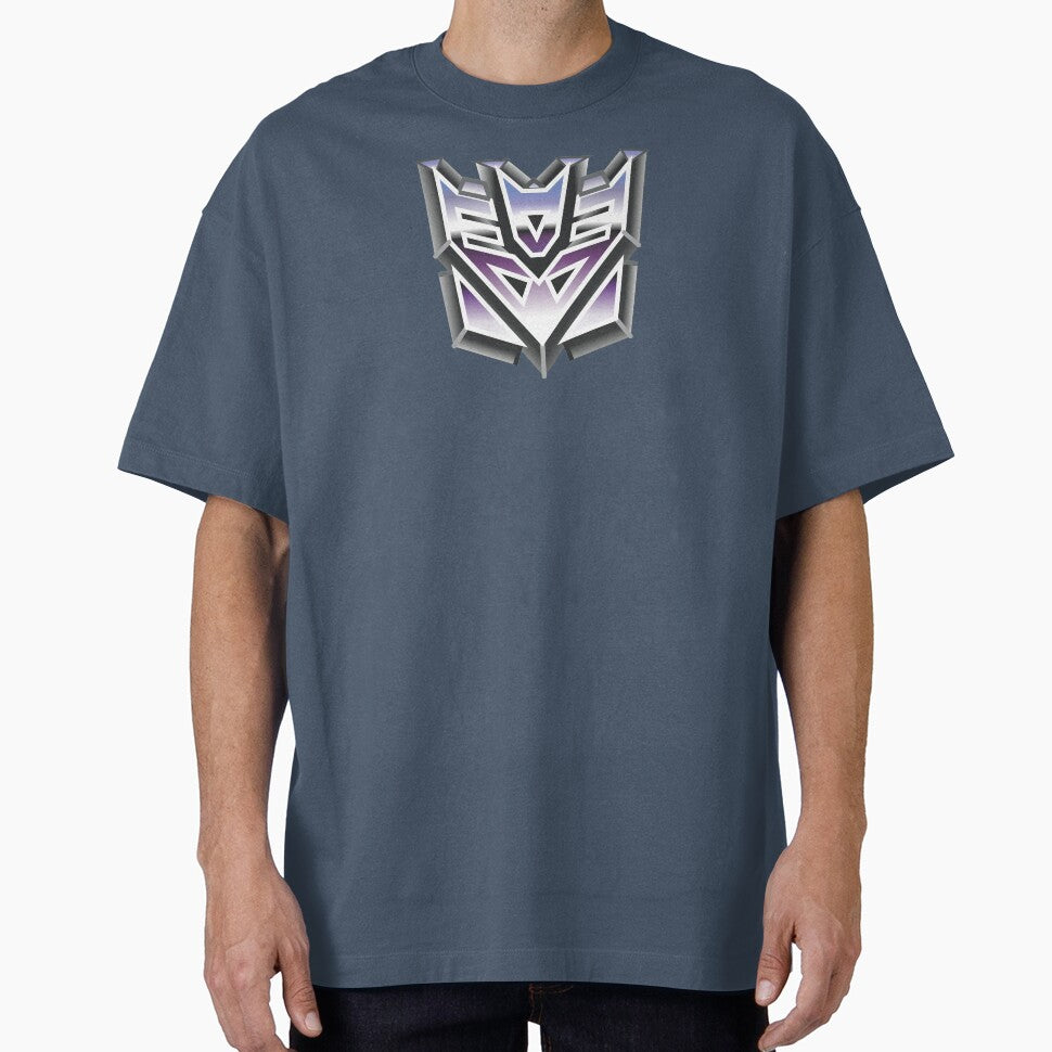Decepticons Retro Design by AJ  Liber