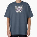 Decepticons Retro Design by AJ  Liber