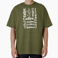 Coffee Coffee Coffee! by Designs by Kool Kat