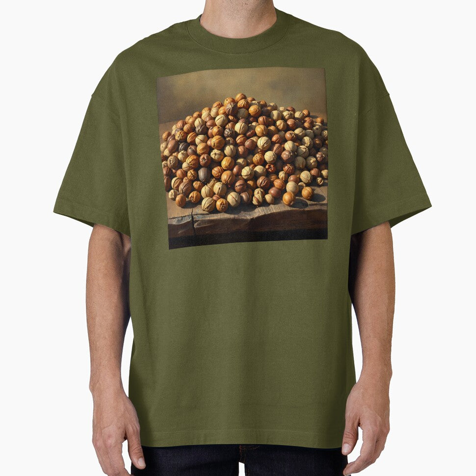Nuts 3 by HebaRK Studio