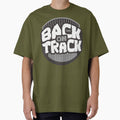 Back on Track - Back to 80s and Beyond by Tatzki-Design