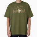 Lazy Mom by Colorfulman
