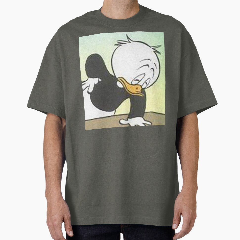 Tired Huey Dewey Louie (Donald Duck) by madssondre