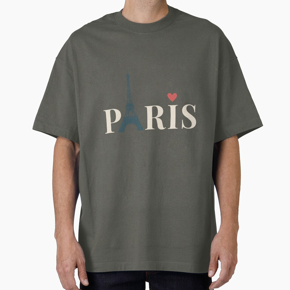 PARIS by URBANSPORT
