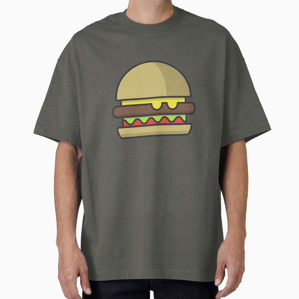 Burger King! by e-dream