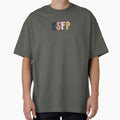 ESFP personality type by Lily Buono