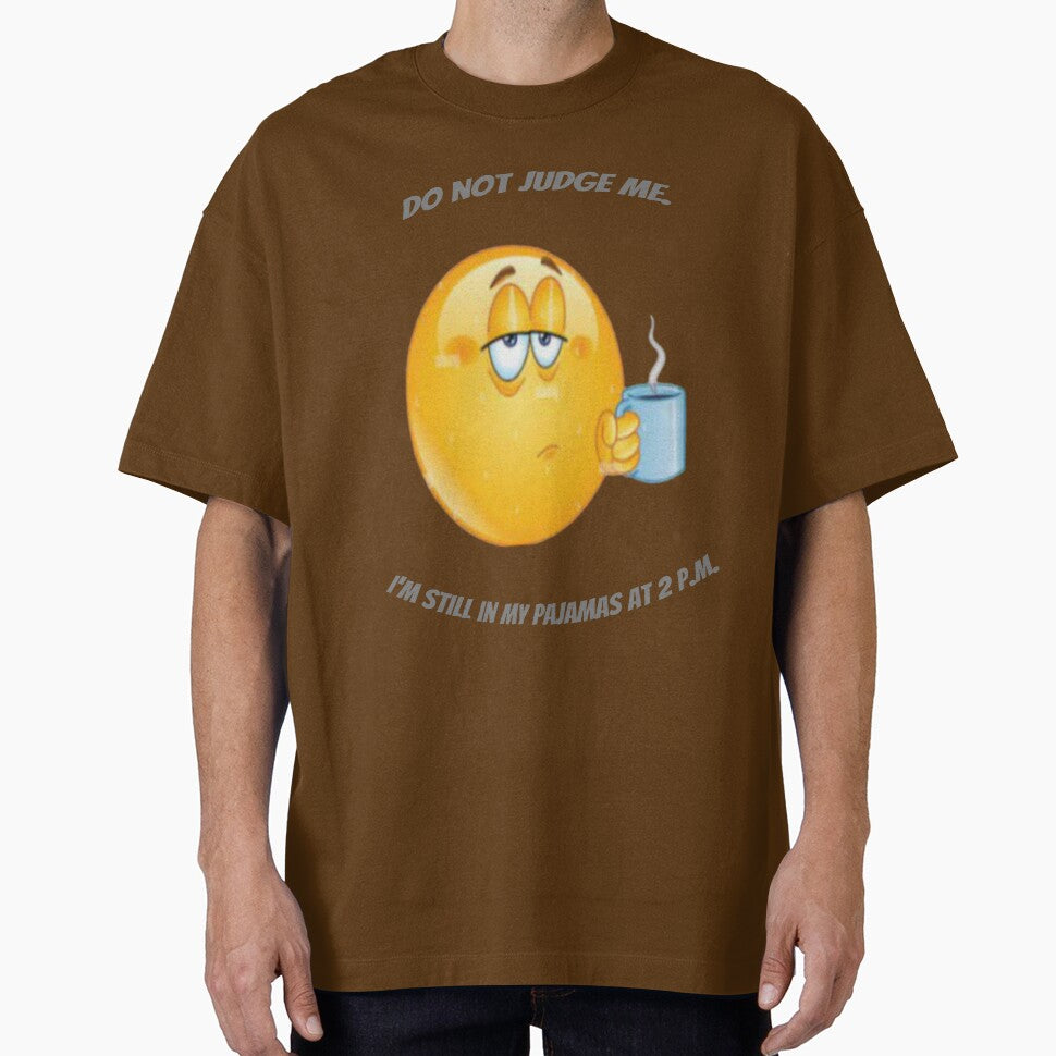 I didn't play in step. I'm still in my pajamas at 2 p.m. by Collection de trésors