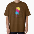 y2k retro aesthetic classic tshirt by anandsiva2703