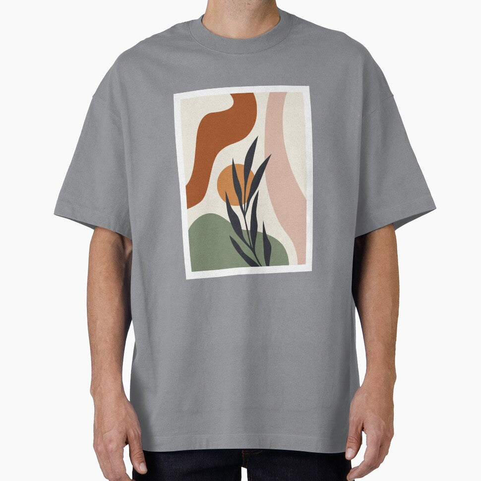 Boho Flow Harmony - Modern Bohemian by mauraurus