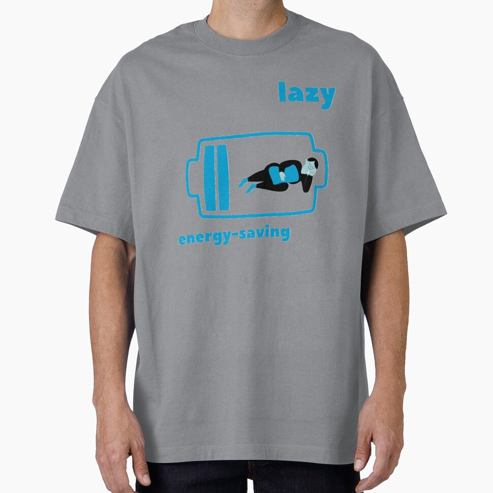 Lazy Energy saving by Slyguy88