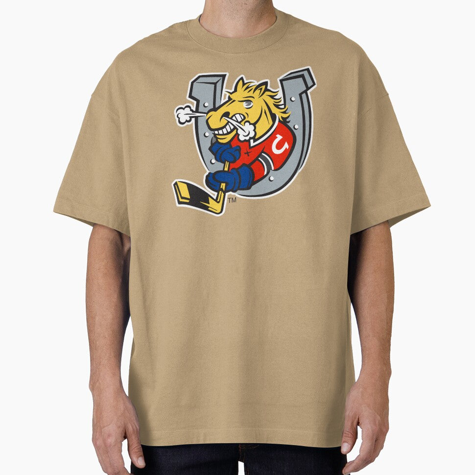Barrie Colts Ontario Hockey by One-Galery