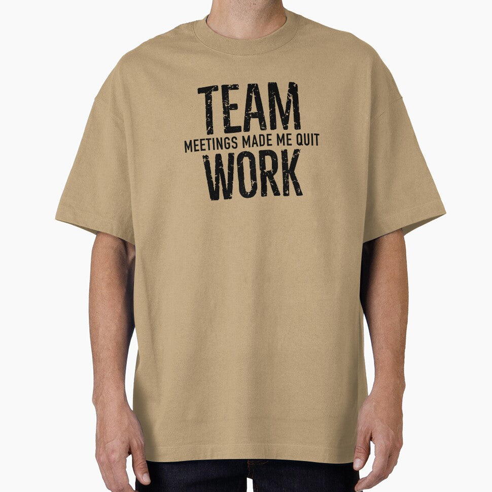Team Work by visualcraftsman