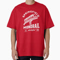 Springfield Monorail - Est. 1993 by Primotees