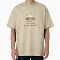 Certified Burger Addict by pick-o-print
