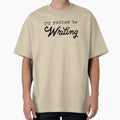 I'd rather be writing.  For authors and creative writing by Peter Orum