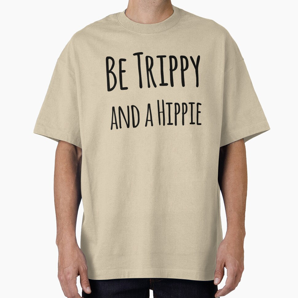 Be Trippy and a Hippie by SerenaBliss