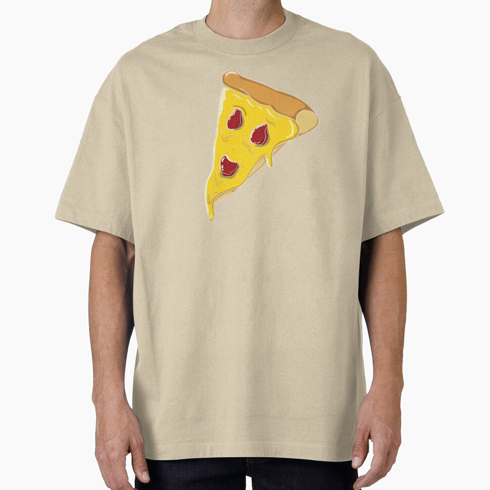 Pizza by Desibeau