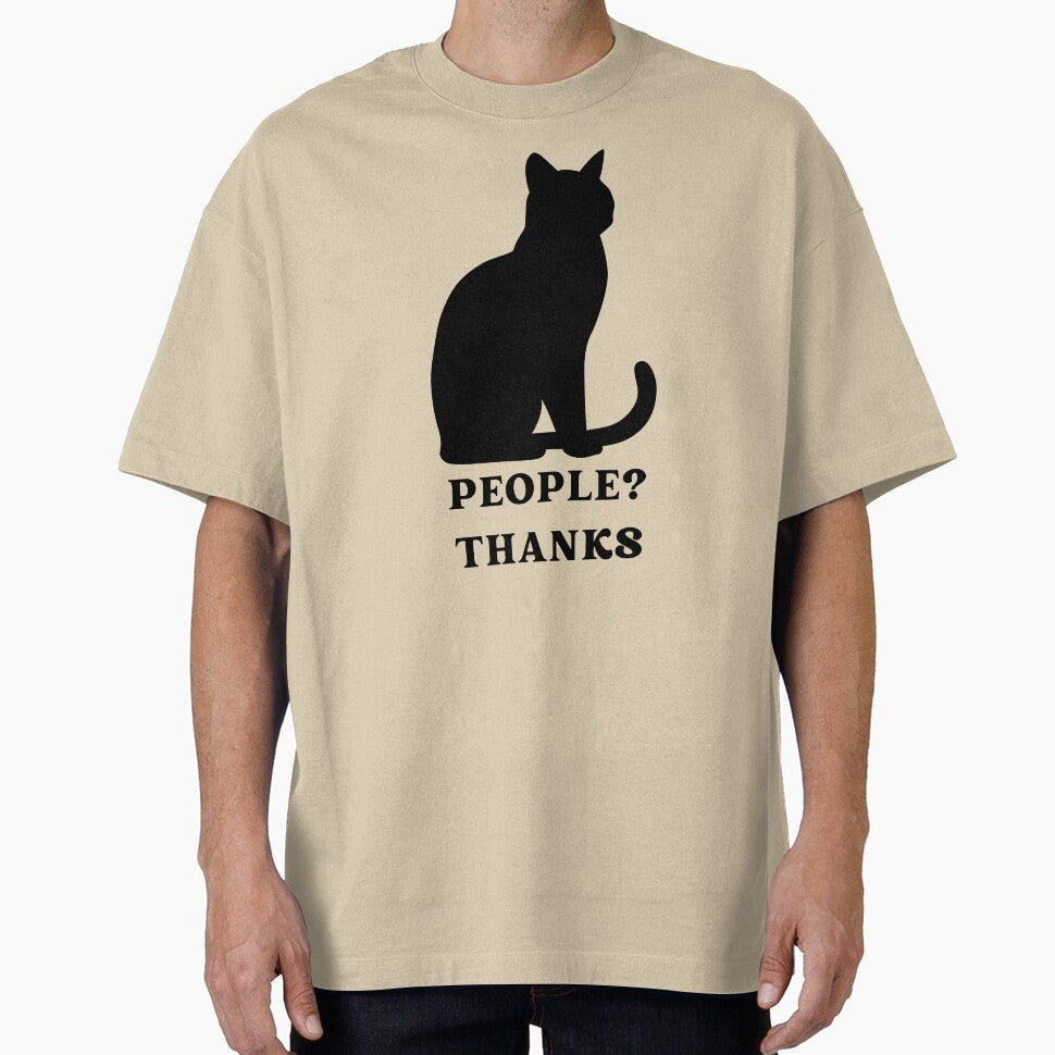 Introvert Design – People? Thanks No by AGRO ART