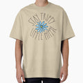 Stay Trippy Little Hippie by - kha -
