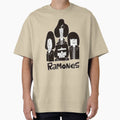 Ramones by GorArt1