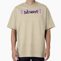 Cosmic Introvert T-Shirt - Unisex Heavy Cotton Tee, Introvert Theme, Funny Tee, Casual Wear, Birthday Present - introvert t shirts by UsandCoDesigns