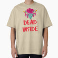 Dead Inside by Tom Benevides