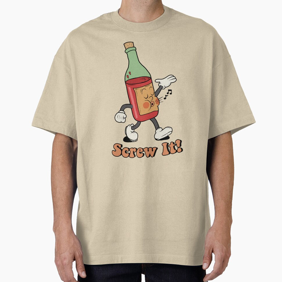 Screw it - Wine by ValentinaHramov