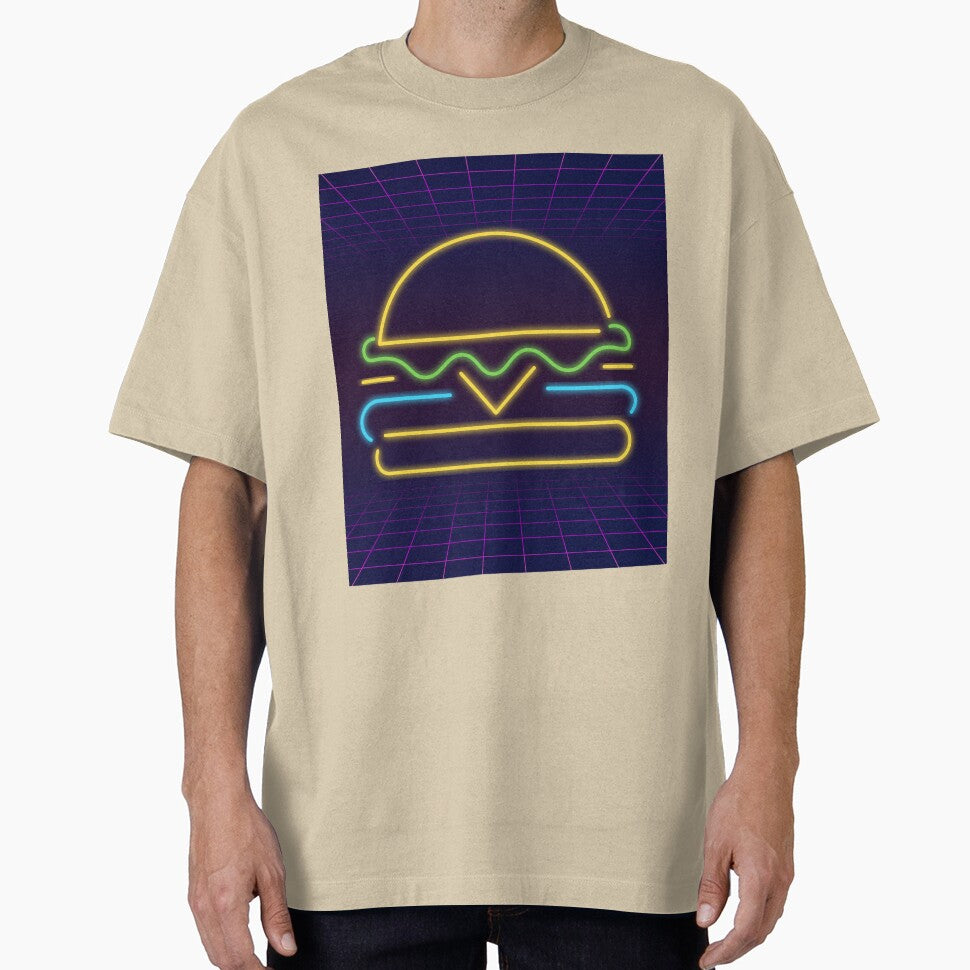 Burger King by Showmee