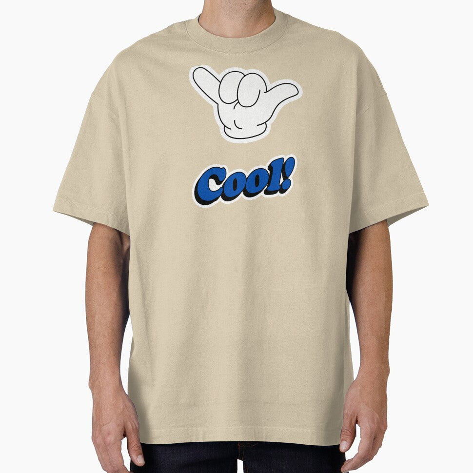 Be cool by Sanyardesign