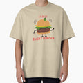Enjoy Every Burger by amng