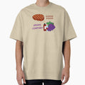 Fruit Pun Grape Company by bububabuinc
