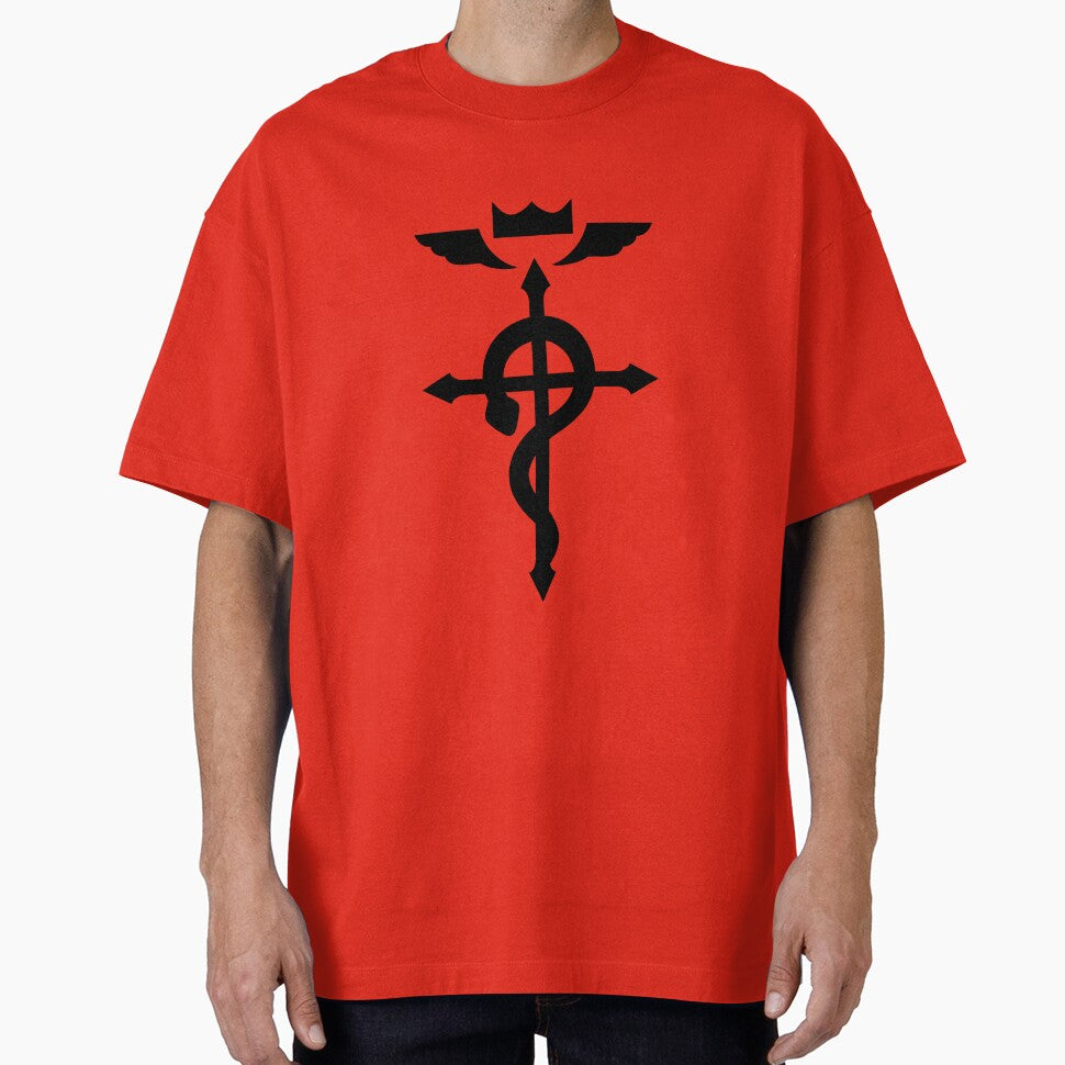 FMA Symbols #1 by melimo22