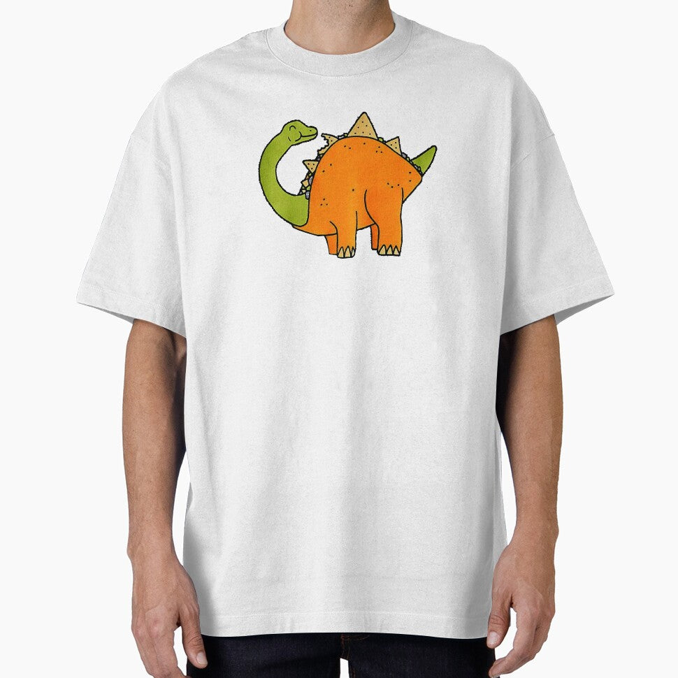 Tacosaurus Cinco de Mayo Funny Taco Dinosaur Shirt by Bendthetrend