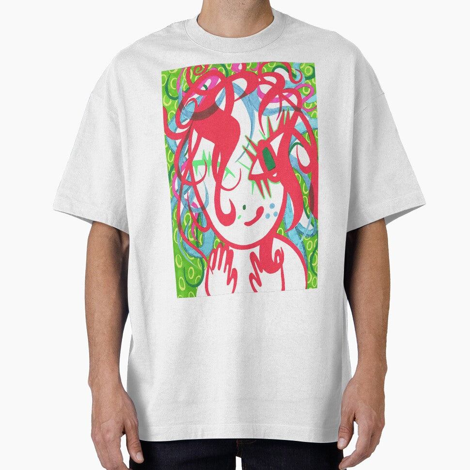 Quirky Abstract Design by CooksonAngelina