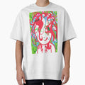 Quirky Abstract Design by CooksonAngelina