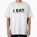I Eat See My Tummy for More Details by SerenaBliss