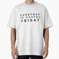 Everyday is  casual Friday - Pencil art by Designs by Suzanne