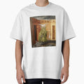 Remedios Varo - Leaving the Psychologists Office 1961 by Vitage-Art45