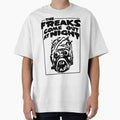The Freaks Come Out At Night by Grand Cru Worldwide