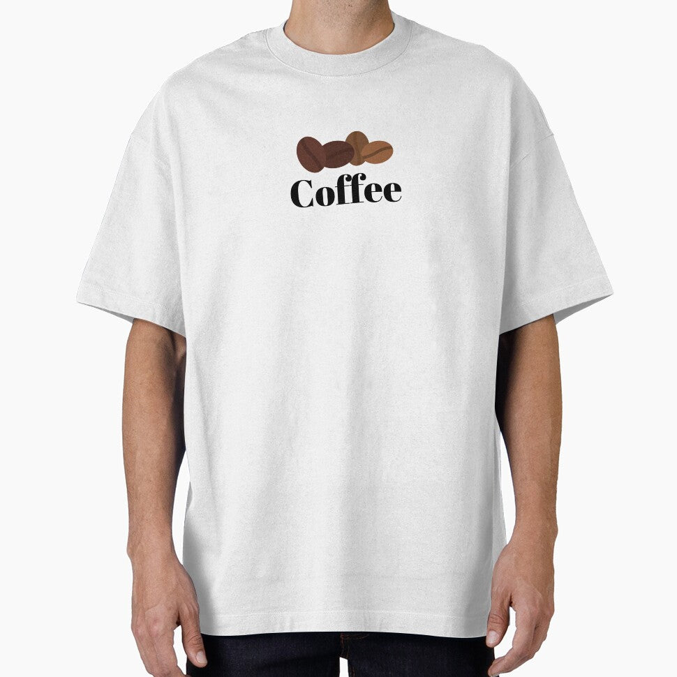 Just Coffee by ArtCity Designs