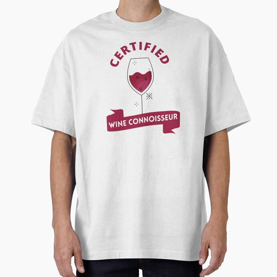 Certified Wine Connoisseur by GasconyPassion