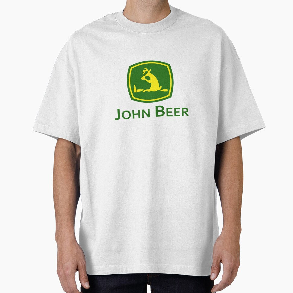 John Beer by FoRes-Art
