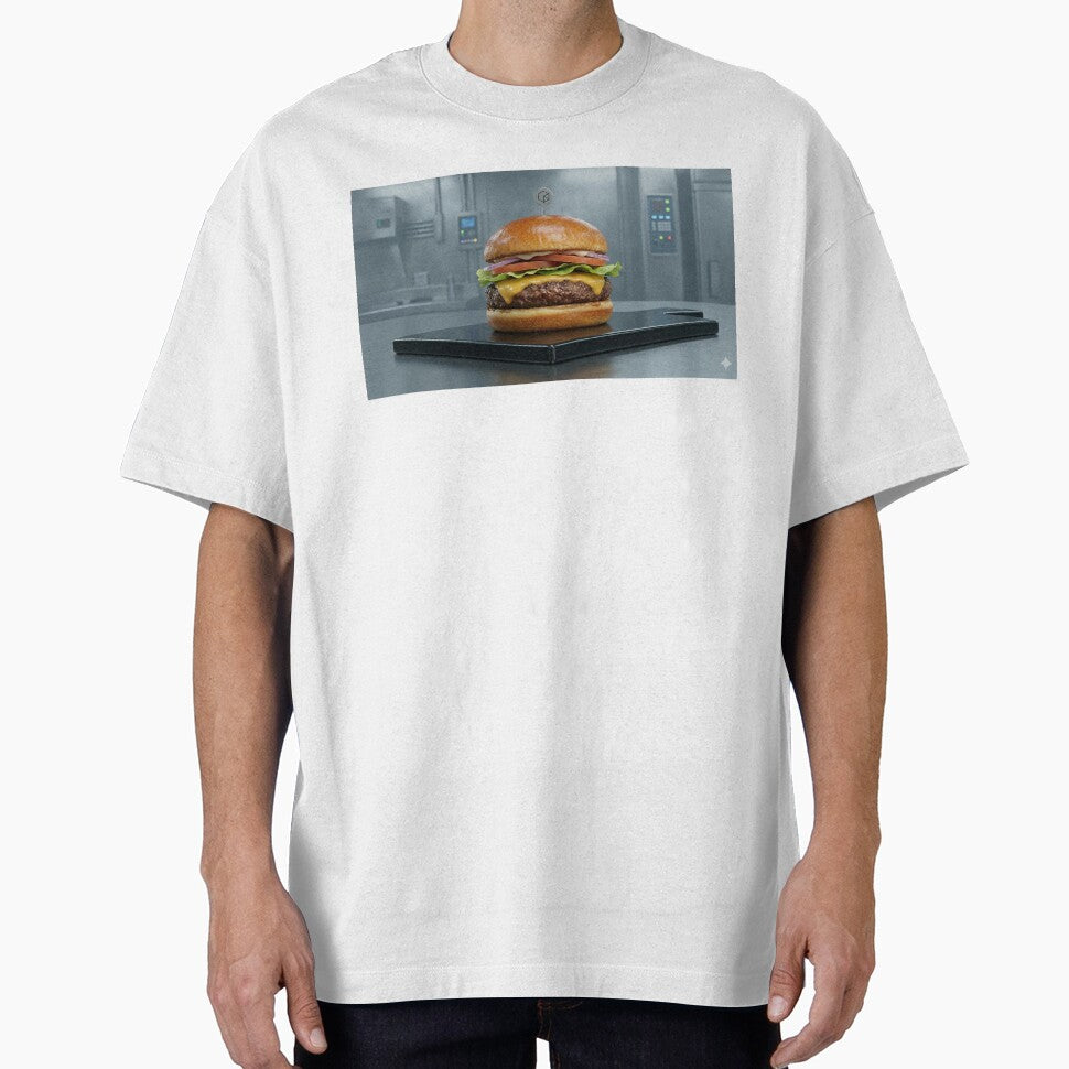 BURGER by artsvillages